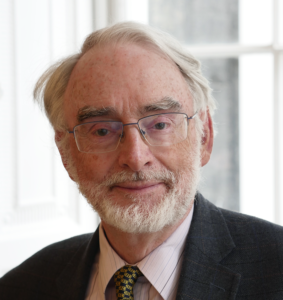 Stephen Evans Infected Blood Inquiry